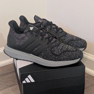 Adidas Ultradream DNA shoes | Sz 10 men | Black / Grey